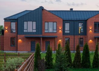 Дом на продажу, 129 м2, посёлок Стрельна, Красносельское шоссе, 103к8