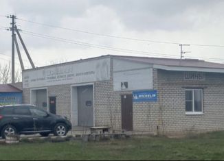 Продаю помещение свободного назначения, 245 м2, Лебедянь, улица 60 лет Октября, 126