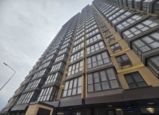 Продается квартира студия, 30 м2, Ростов-на-Дону, ЖК Город у Реки, улица 23-я Линия, 54с6