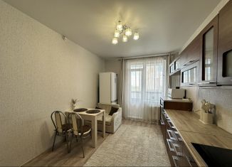 Продаю однокомнатную квартиру, 36.1 м2, Барнаул, Балтийская улица, 101, ЖК Матрёшки