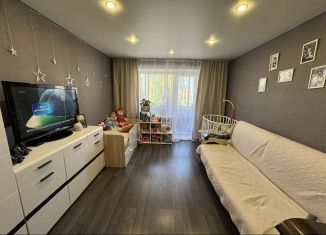 Продается 2-ком. квартира, 49.7 м2, Ирбит, Советская улица, 57