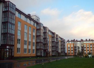 Продажа 2-ком. квартиры, 64.3 м2, посёлок Шушары, Образцовая улица, 9, ЖК Образцовый квартал