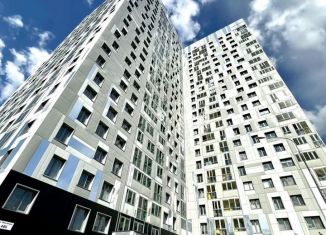 Продажа 2-ком. квартиры, 49.4 м2, Пермь, улица Революции, 48Б, ЖК Гулливер