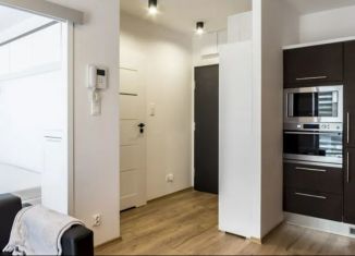 Продаю 1-ком. квартиру, 36 м2, Мурино, Графская улица, 6к4, ЖК Лампо