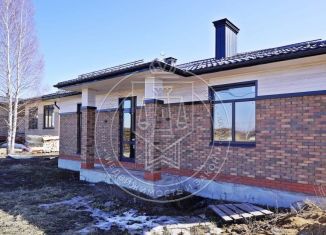 Дом на продажу, 130 м2, деревня Новое Мамонино, Луговая улица, 9