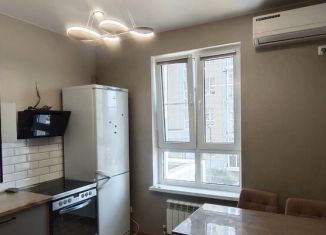 Продаю 1-комнатную квартиру, 37.3 м2, Анапа, Анапское шоссе, 6к1, ЖК Времена Года