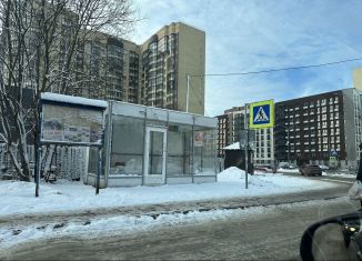 Продается торговая площадь, 12 м2, деревня Новое Девяткино, Флотская улица, 1А