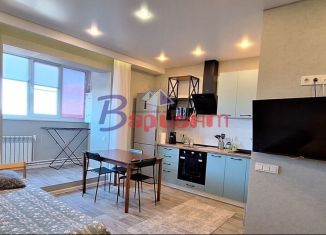 Продается квартира студия, 28 м2, Чебаркуль, улица 9 Мая, 27