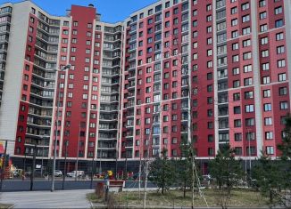 1-ком. квартира на продажу, 38.2 м2, Мурино, проспект Авиаторов Балтики, 31, ЖК Цвета радуги