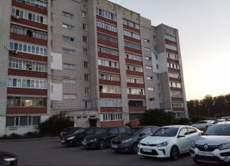 Продается 1-ком. квартира, 34.1 м2, Татарстан, Научный Городок, 4