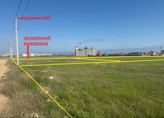 Продажа земельного участка, 6 сот., село Уютное