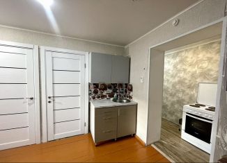 2-комнатная квартира на продажу, 33.5 м2, Мелеуз, Шахтёрская улица, 1А