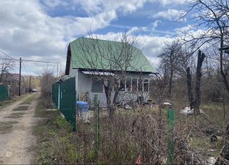 Продам дом, 90 м2, Саратов, 4-й Песчано-Умётский проезд