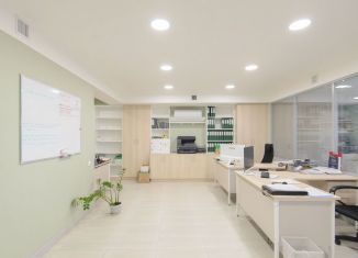 Продажа офиса, 80 м2, Ростов-на-Дону, Нижегородская улица, 31/1