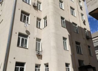 Продаю квартиру студию, 17.3 м2, Москва, Дегтярный переулок, 10с3, Дегтярный переулок