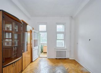Продам двухкомнатную квартиру, 51.2 м2, Краснодар, Красная улица, 165/1, Западный округ