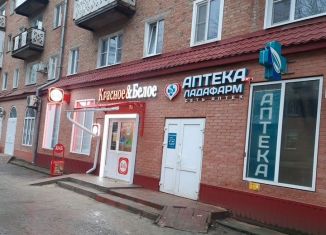 Помещение свободного назначения в аренду, 50 м2, посёлок городского типа Усть-Донецкий, улица Ленина, 13