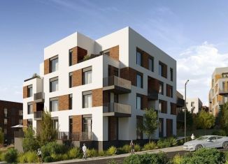 Продажа трехкомнатной квартиры, 70.1 м2, Тула, жилой комплекс Рязанка Грин, 47