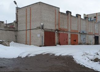 Гараж на продажу, 30 м2, Ярославль, улица Механизаторов, 1Б