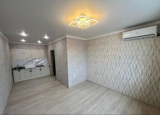 Продажа 1-комнатной квартиры, 44.2 м2, Ростов-на-Дону, улица Шаповалова, 1Ес1, ЖК Соловьиная Роща