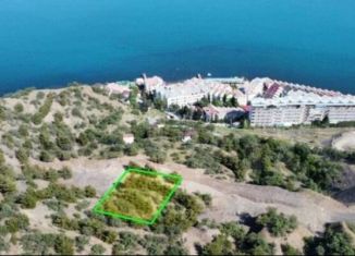 Продам земельный участок, 10 сот., поселок Семидворье, микрорайон Дельфин, 49