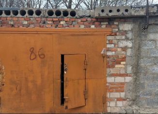 Гараж на продажу, 23 м2, Благовещенск, территория ГСК № 6, 86