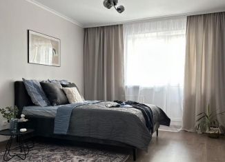 Продам 2-комнатную квартиру, 64 м2, Краснодар, улица им. Байбакова Н.К., 21, микрорайон ЗИП