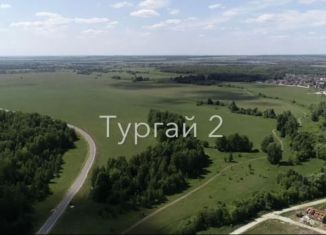 Продажа земельного участка, 10 сот., деревня Кзыл-Иль, улица Александра Пушкина