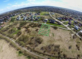 Продается земельный участок, 12 сот., посёлок Александровская, улица Мира