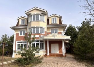 Продаю дом, 394 м2, Москва, Новогорская улица, 53
