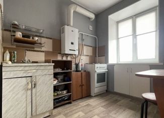Продаю 1-ком. квартиру, 32.3 м2, Дзержинск, Молодёжная улица, 1