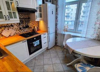 Продажа 2-ком. квартиры, 53.6 м2, Санкт-Петербург, шоссе Революции, 13, шоссе Революции