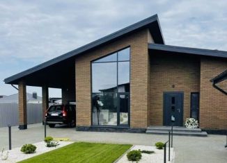 Продаю дом, 128 м2, Краснодар, 2-й проезд имени Лаперуза, 2-й проезд имени Лаперуза