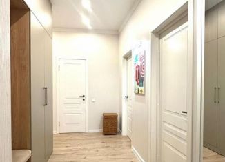 Сдача в аренду 2-комнатной квартиры, 80 м2, Краснодар, Табачная улица, Школьный микрорайон