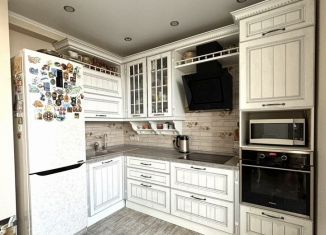 Продам 2-комнатную квартиру, 60 м2, Тула, улица Болдина, 1к2, ЖК Парковый