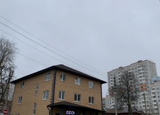 Сдаю в аренду торговую площадь, 45 м2, Тульская область, улица Будённого, 100