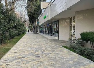 Продается торговая площадь, 500 м2, Сочи, улица Воровского, 6, микрорайон Центральный