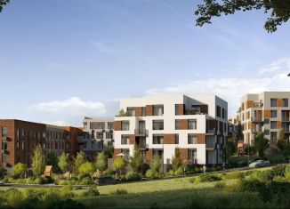 3-ком. квартира на продажу, 62.9 м2, Тула, жилой комплекс Рязанка Грин, 47