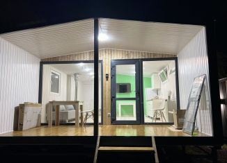 Аренда дома, 45 м2, посёлок городского типа Красная Поляна, Турбинная улица, 2