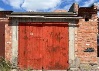 Продаю гараж, 20 м2, Астрахань, 2-я Дербентская улица, 43блок4