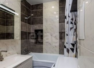 Продажа 1-комнатной квартиры, 42 м2, Тюмень, ЖК Горизонт, улица Мельникайте, 2к11