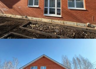 Дом на продажу, 175.4 м2, деревня Званка, улица Романтика