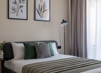 Продается 1-ком. квартира, 33 м2, Санкт-Петербург, Кубинская улица, 82к3с1, муниципальный округ Новоизмайловское