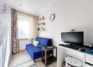 Квартира на продажу студия, 28 м2, Санкт-Петербург, улица Руднева, 22к1, Выборгский район