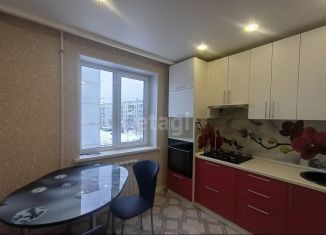 Продам 2-комнатную квартиру, 51.6 м2, Чебаркуль, улица Каширина, 49