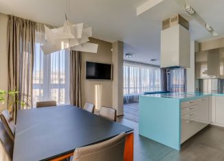 Сдам в аренду пятикомнатную квартиру, 210 м2, Санкт-Петербург, Каменноостровский проспект, 62, муниципальный округ Чкаловское