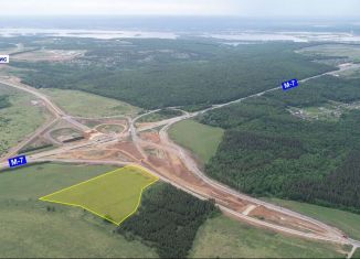 Продам участок, 83 сот., Набережно-Морквашское сельское поселение