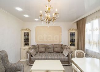 Продам 2-комнатную квартиру, 58.4 м2, деревня Афонино, Академическая улица, 10, ЖК Академический