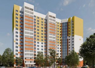 Продажа двухкомнатной квартиры, 78 м2, Оренбург, Нагорная улица, 4