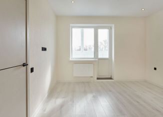 Продам 1-ком. квартиру, 34.6 м2, Брянск, проспект Станке Димитрова, 67к7